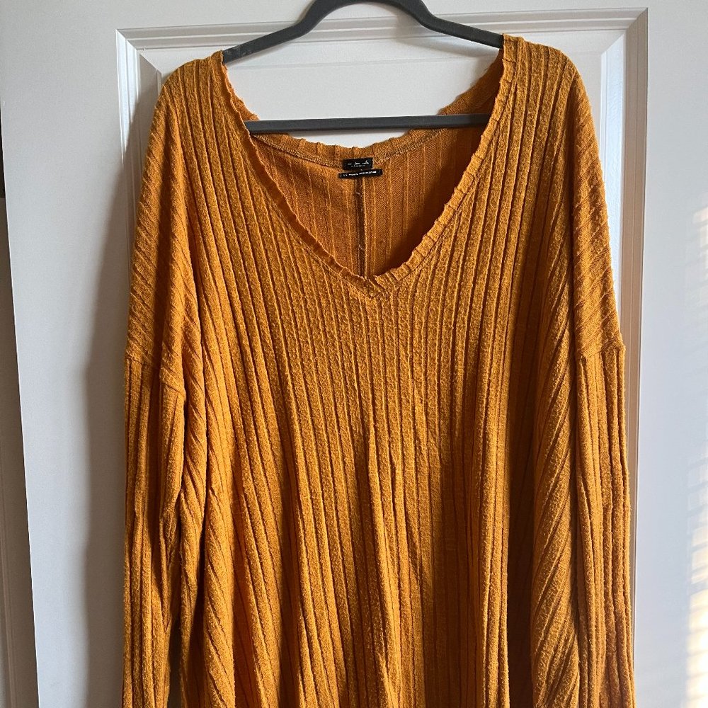 Urban Outfitters Tunic. Size L.